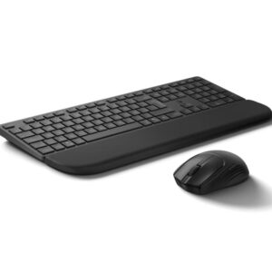 HP Multi-Device Dual-Mode M+ KHP Multi-Device Dual-Mode M+ KHP Multi-Device Dual-Mode Mouse and KB - Slika 2