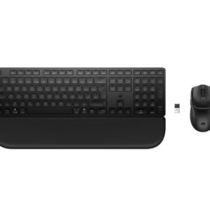 HP Multi-Device Dual-Mode M+ KHP Multi-Device Dual-Mode M+ KHP Multi-Device Dual-Mode Mouse and KB - Slika 3