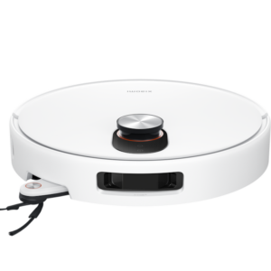 Xiaomi robot usisivač 5 usisna snaga 20000 Pa stanica za čišćenje - Slika 2