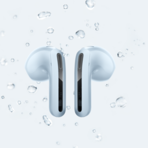 Redmi Buds 6 Active, bijela trajanje baterije do 30h dva mikrofona - Slika 2