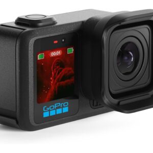 GoPro Mission 1 - Slika 1