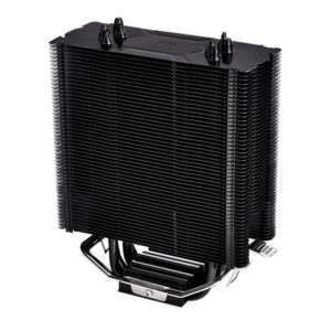 Thermaltake UX200 ARGB cooler SE Lighting CPU cooler, kompatabilan sa svim Intel i AMD socket - Slika 2