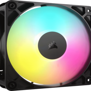 Corsair RS120 ARGB PWM FanBlack - Slika 1