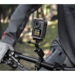 DJI Osmo Action HandlebarMount - Slika 2