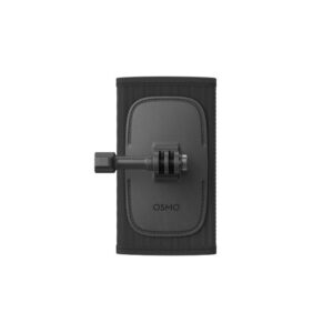 DJI Osmo Backpack Strap Mount - Slika 1