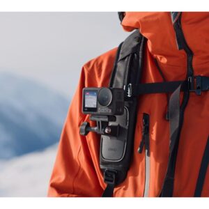 DJI Osmo Backpack Strap Mount - Slika 3