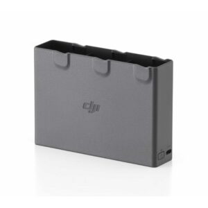DJI Avata 2 Battery Chargi hubPunjac za baterije - Slika 1