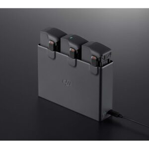 DJI Avata 2 Battery Chargi hubPunjac za baterije - Slika 2