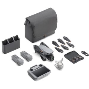 DJI Air 3S Fly More Combo RC 2 - Slika 2