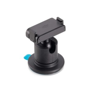 DJI Osmo magnetic Ball - mount - Slika 1