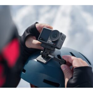 DJI Osmo Action Curved BaseKit - Slika 2