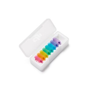 DJI Mic Mini 2 Front CoversMulti-color - Slika 1