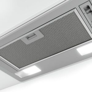 BOSCH Potpuno ugradbena napa Serie 2| 300 m3/h, Buka: 46/62dB, IT - Slika 2