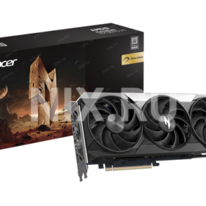 ACER VGA NITRO RX9070XT 16G OCAMD RX 9070 XT;16GB GDDR6;HDMI,3XDP - Slika 1