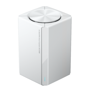 Xiaomi mesh sistem AC1200, 2.4/5 GHz, 1000 Mbps WAN/LAN, - Slika 1