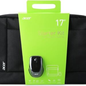 Acer 15,6" torba + bezicni misAcer 15,6" torba + bezicni misAcer 15,6" torba + bezicni mis - Slika 1