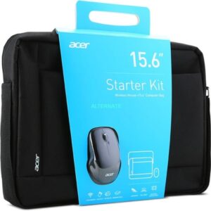 Acer 15,6" torba + bezicni misAcer 15,6" torba + bezicni misAcer 15,6" torba + bezicni mis - Slika 2