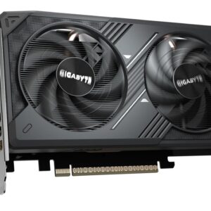 Gigabyte VGA 5050 Windforce OC 8GB GDDR6, 128-bit,2xDP, 2x HDMI - Slika 2