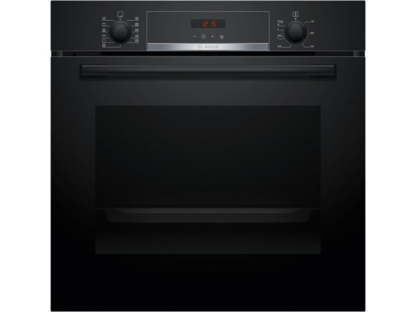 BOSCH pećnica Serie 4| CRNA