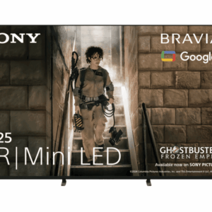Sony 65'' XR55B BRAVIA 5XR Processor; Mini LED; HDR;4K Ultra HD; 32GB memorije; SPC 10 kredi - Slika 1