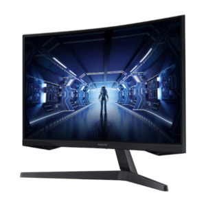 34" Odyssey G55T UWQHD 165HzVA,1ms,250cd,HDMIx2,DP,HDR10,VESA 75x75,21:9,Tilt -2  18,crni - Slika 3