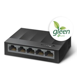 Tp-Link LS1005G Switch5x10/100/1000 - Slika 1
