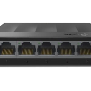 Tp-Link LS1005G Switch5x10/100/1000 - Slika 2