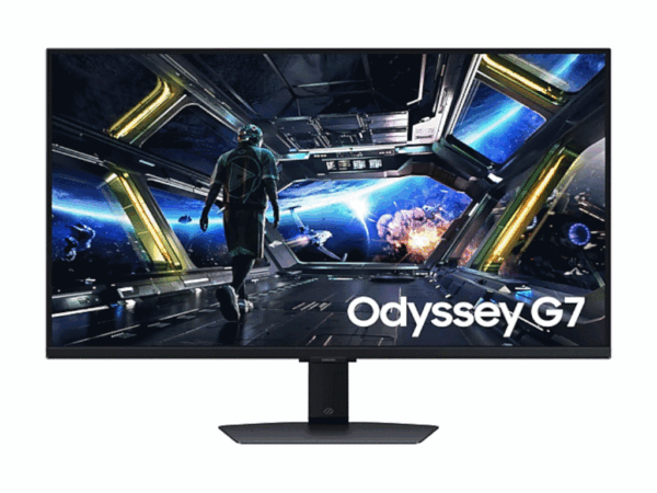 Samsung 32" Odyssey G7 4K UHD3840x2160