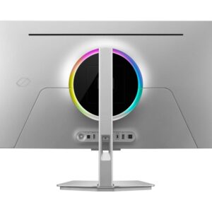Samsung 32" Odyssey G8 G80SH4K,240Hz, OLED, 0.03ms2xHDMI, DP, USB 3.2, Type-C(98W) - Slika 2
