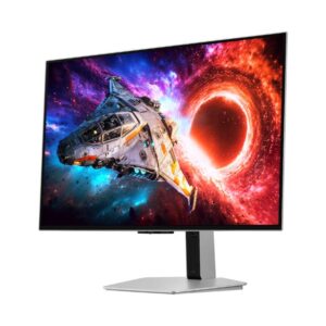 Samsung 32" Odyssey G8 G80SH4K,240Hz, OLED, 0.03ms2xHDMI, DP, USB 3.2, Type-C(98W) - Slika 3