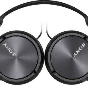 Sony slusalice MDR-ZX310 crneNaglavne - Slika 2