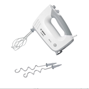BOSCH Rucni Mixer MFQ36400S , 450W Bijela, ErgoMixx - Slika 1
