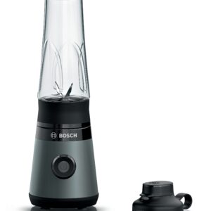 BOSCH Blender VitaPower Serie 2|, Silver, 450W,40.000 RPM, ToGo Boca - Slika 1