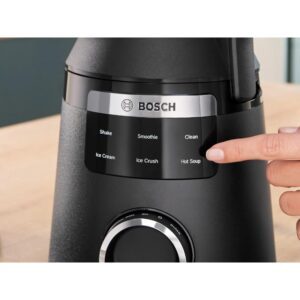 BOSCH Blender Serie 6|,VitaPower,1800W,45000rpm,6 automatskih programa - Slika 2