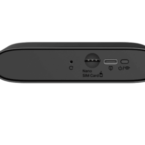 Mercusys MT110 4G LTE Mobile Wi-Fi Router - Slika 2