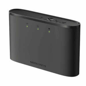 Mercusys MT110 4G LTE Mobile Wi-Fi Router - Slika 3