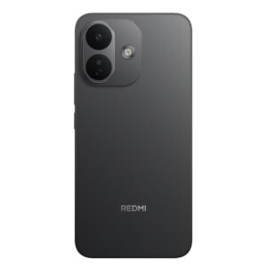 Redmi Note 17 PRO 5G 6+256, Black - Slika 1
