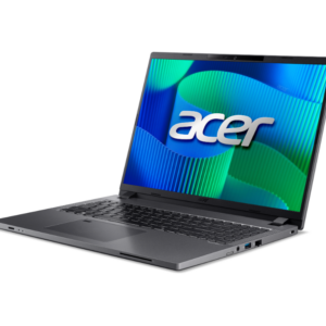 Acer Travelmate TMP216-51-G2-T16'' FHD, Core5 120 1.4/5.0GHz16GB DDR5, 512GB SSD, Win11Pro, Backlit - Slika 2