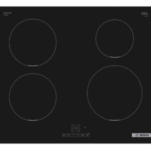 BOSCH indukcijska ploča Serie 4|, bez okvira, 60 cm,3700W - Slika 1