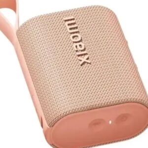 Xiaomi Sound Pocket zvučnik Bluetooth 5.4, IP67, 5W, playback do 10h - Slika 1