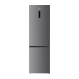 Frižider TESLA RC3800FHXCkombinovani/378L/C/200x68x60cmTotal NO FROST;Inverter motor - Slika 1