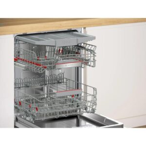 BOSCH perilica posuđa Serie 6|,A,14 setova,9L,42dB,Escajg ladica - Slika 2