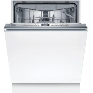 BOSCH perilica posuđa Serie 4| (C), 60 cm, 14 setova, 9L, 6 programa, HomeConect,4posebne funk. - Slika 1