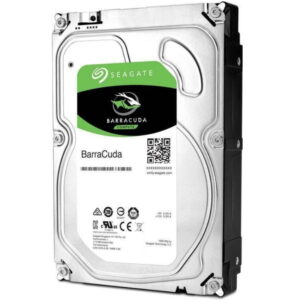 Seagate HDD 4TB SATA3 256MB6Gb/s,5400RPM,Barracuda - Slika 1