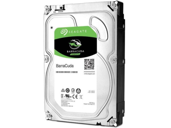 Seagate HDD 4TB SATA3 256MB6Gb/s