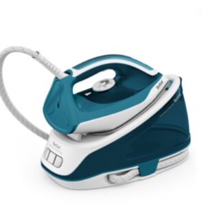 Tefal parna stanica 5.2 bara - Slika 1