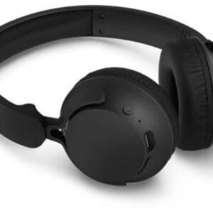 Philips TAH4000BK BT slusaliceDo 70 sati reprodukcije; crna;mikrofon; pogonske jedinice od 32 mm - Slika 3