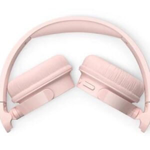 Philips TAH4209PK/00 BT slusal, zatvoreni akustični sistem, verzija BT 5.3, do 55h glazbe - Slika 2