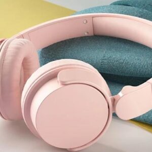 Philips TAH4209PK/00 BT slusal, zatvoreni akustični sistem, verzija BT 5.3, do 55h glazbe - Slika 3