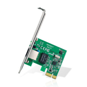 TP-Link TG-3468 Gigabit PCI-EGigabit PCI Express Network Adapter - Slika 1